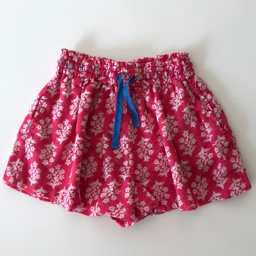 Mini Boden Culottes